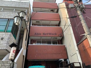 アルカディア高崎（高崎市嘉多町）の物件外観写真